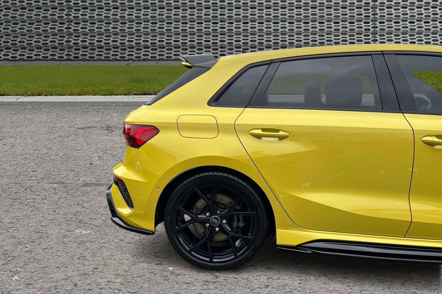 Used Audi RS3 2022 for sale - 77206507: Photo 9