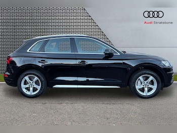 Used Audi Q5 2017 for sale - 76610697: Photo