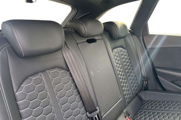 Used Audi RS4 2020 for sale - 76272104: Photo 10
