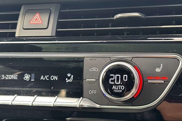 Used Audi RS4 2020 for sale - 76272104: Photo 16