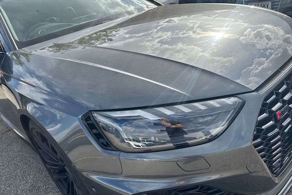 Used Audi RS4 2020 for sale - 76272104: Photo 18