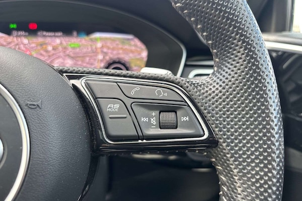 Used Audi RS4 2020 for sale - 76272104: Photo 19