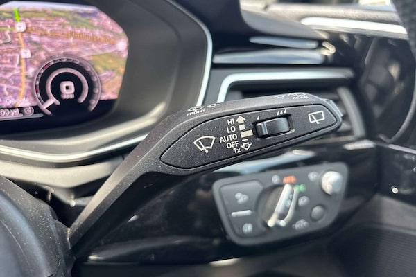 Used Audi RS4 2020 for sale - 76272104: Photo 20