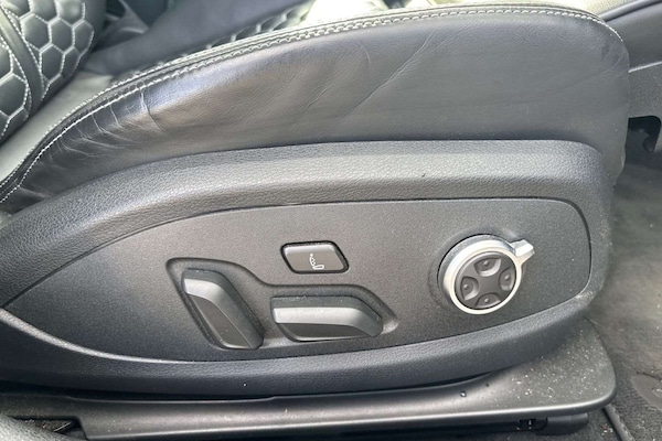 Used Audi RS4 2020 for sale - 76272104: Photo 22