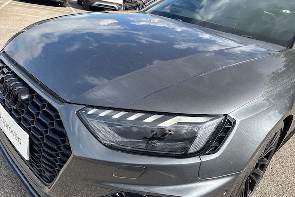 Used Audi RS4 2020 for sale - 76272104: Photo 25