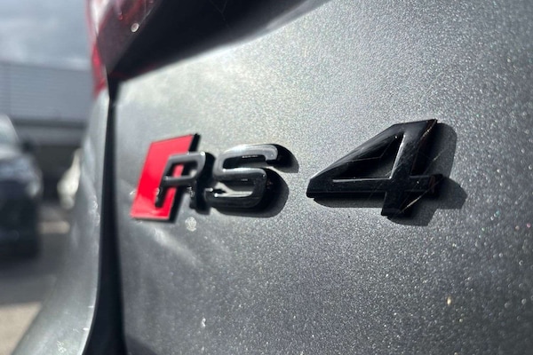 Used Audi RS4 2020 for sale - 76272104: Photo 26