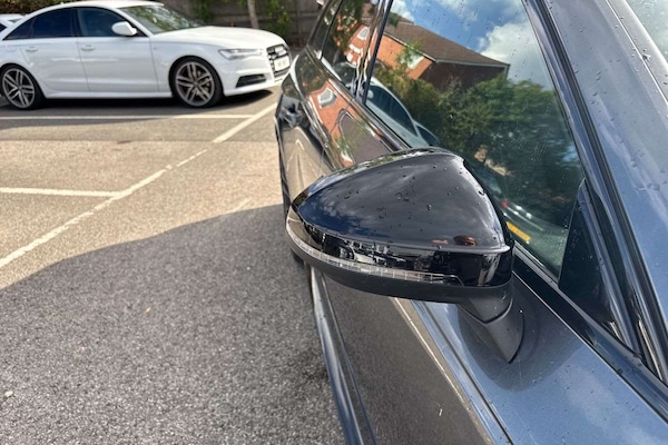 Used Audi RS4 2020 for sale - 76272104: Photo 28