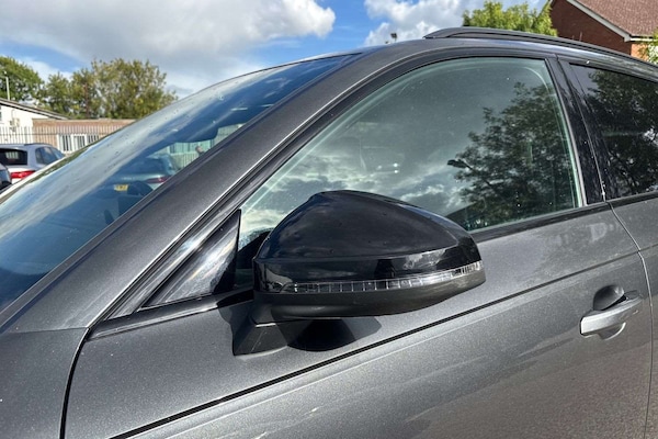 Used Audi RS4 2020 for sale - 76272104: Photo 31