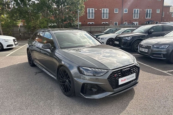 Used Audi RS4 2020 for sale - 76272104: Photo 32