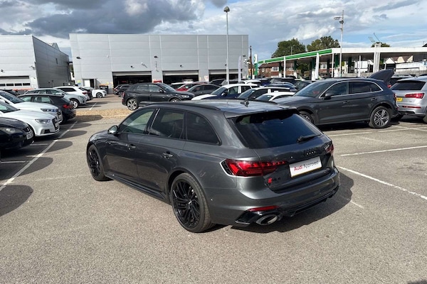 Used Audi RS4 2020 for sale - 76272104: Photo 35