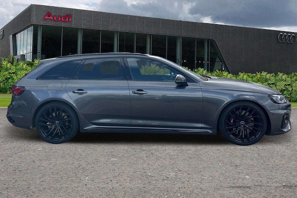 Used Audi RS4 2020 for sale - 76272104: Photo 4