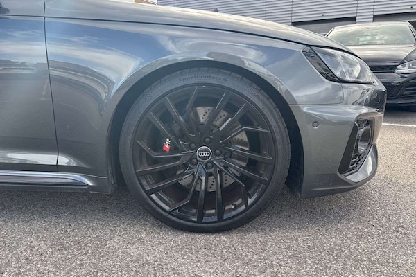 Used Audi RS4 2020 for sale - 76272104: Photo 5