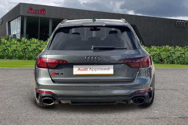 Used Audi RS4 2020 for sale - 76272104: Photo 7