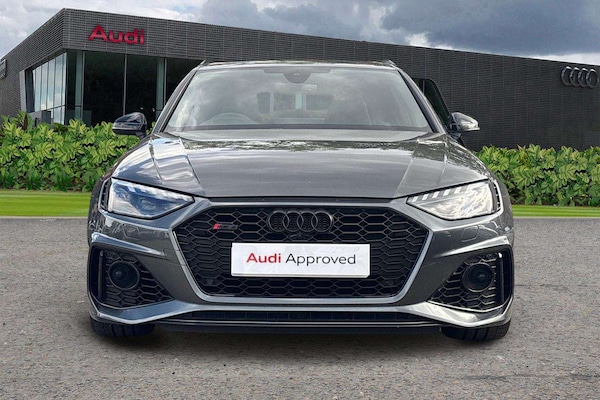 Used Audi RS4 2020 for sale - 76272104: Photo 8