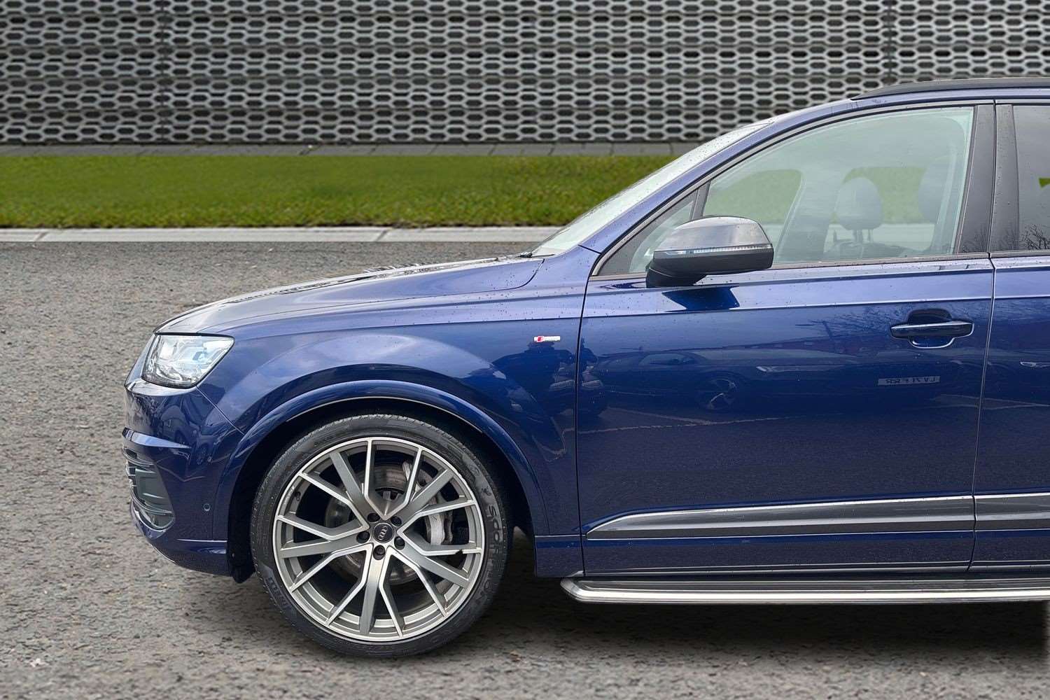 Used Audi Q7 2019 for sale - 77308515: Photo 11