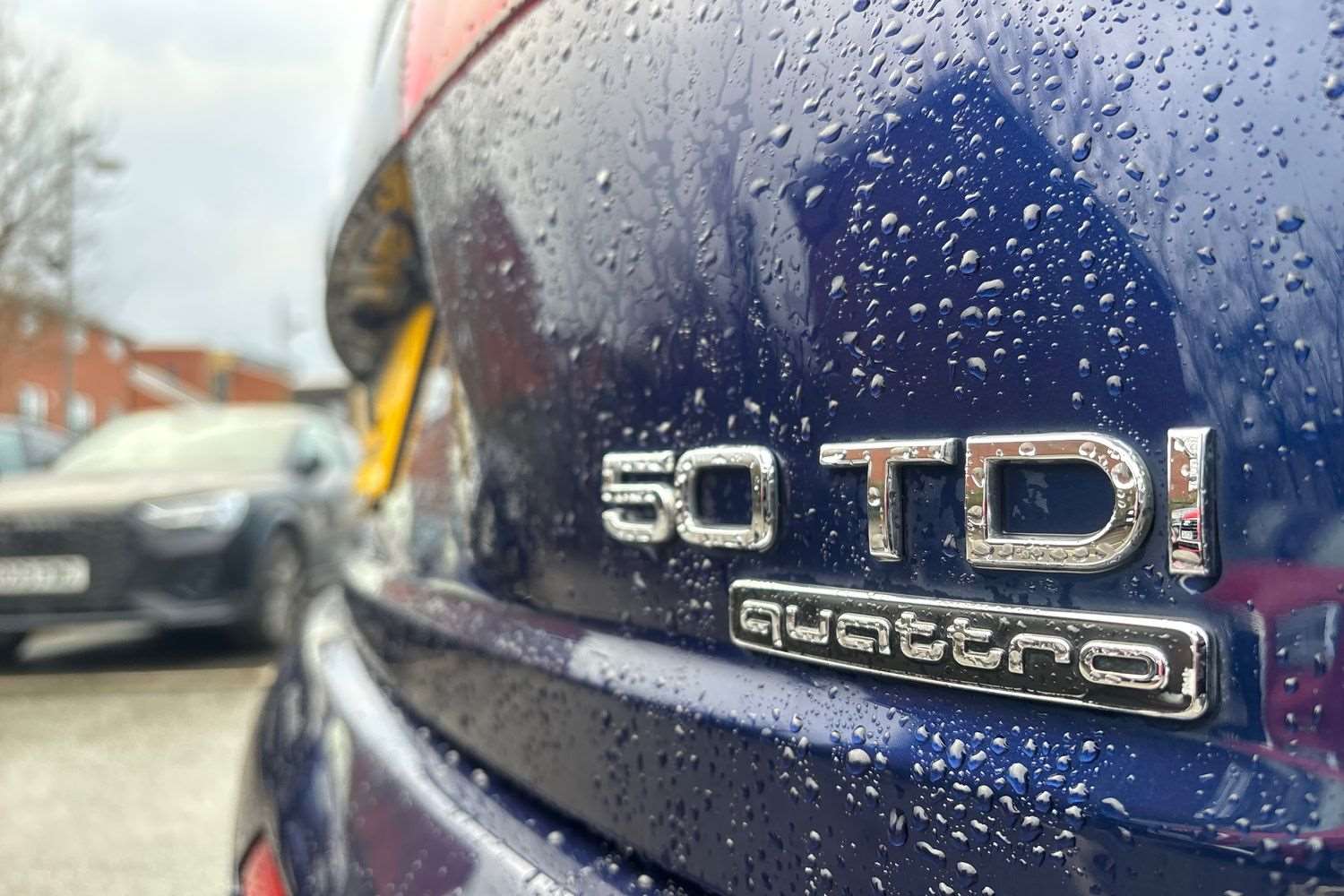 Used Audi Q7 2019 for sale - 77308515: Photo 12