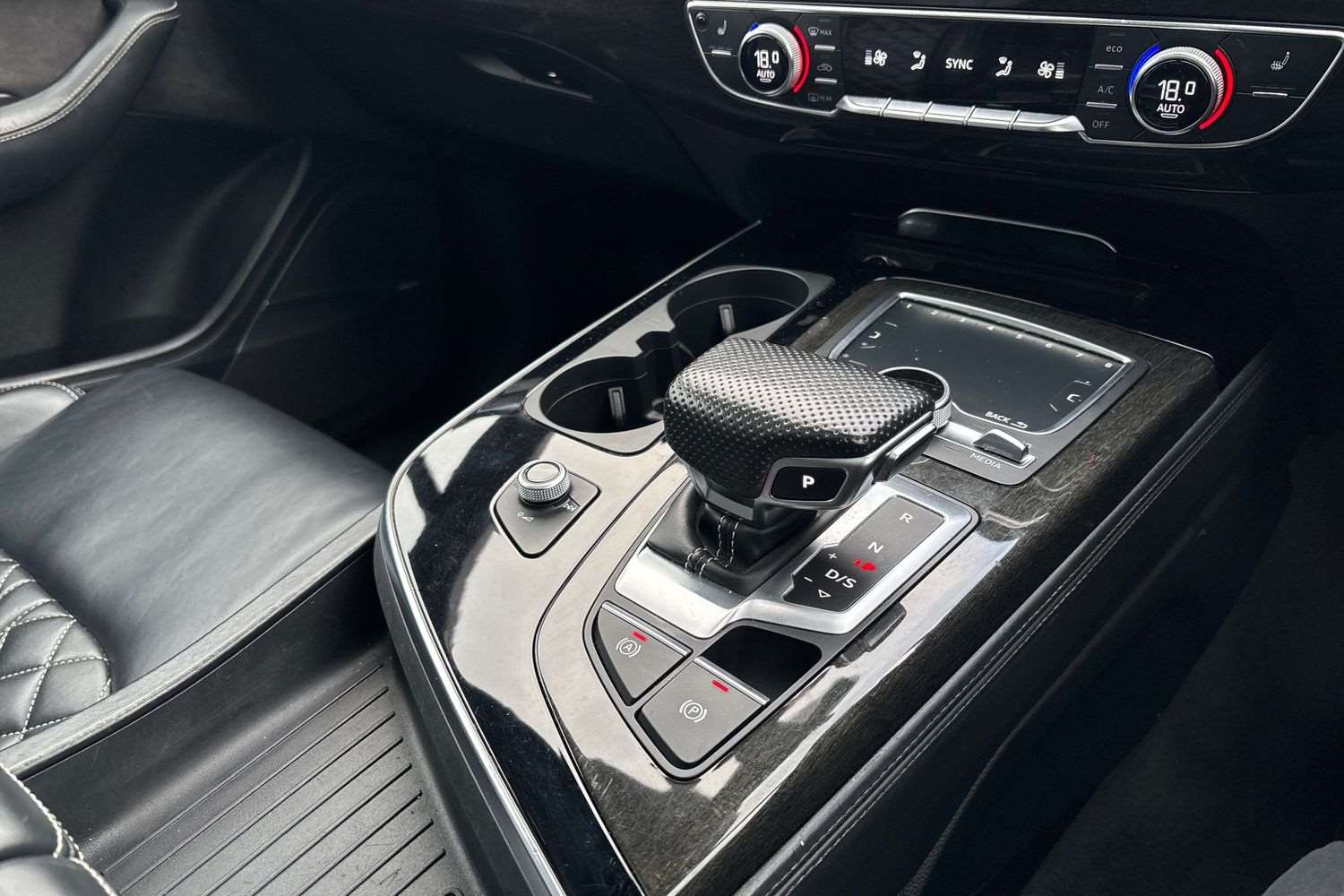 Used Audi Q7 2019 for sale - 77308515: Photo 15