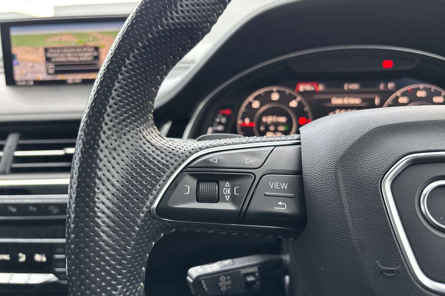 Used Audi Q7 2019 for sale - 77308515: Photo 16