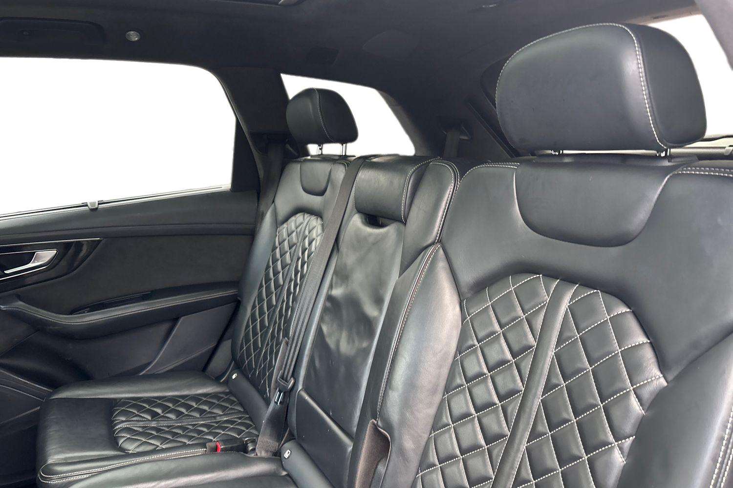 Used Audi Q7 2019 for sale - 77308515: Photo 22