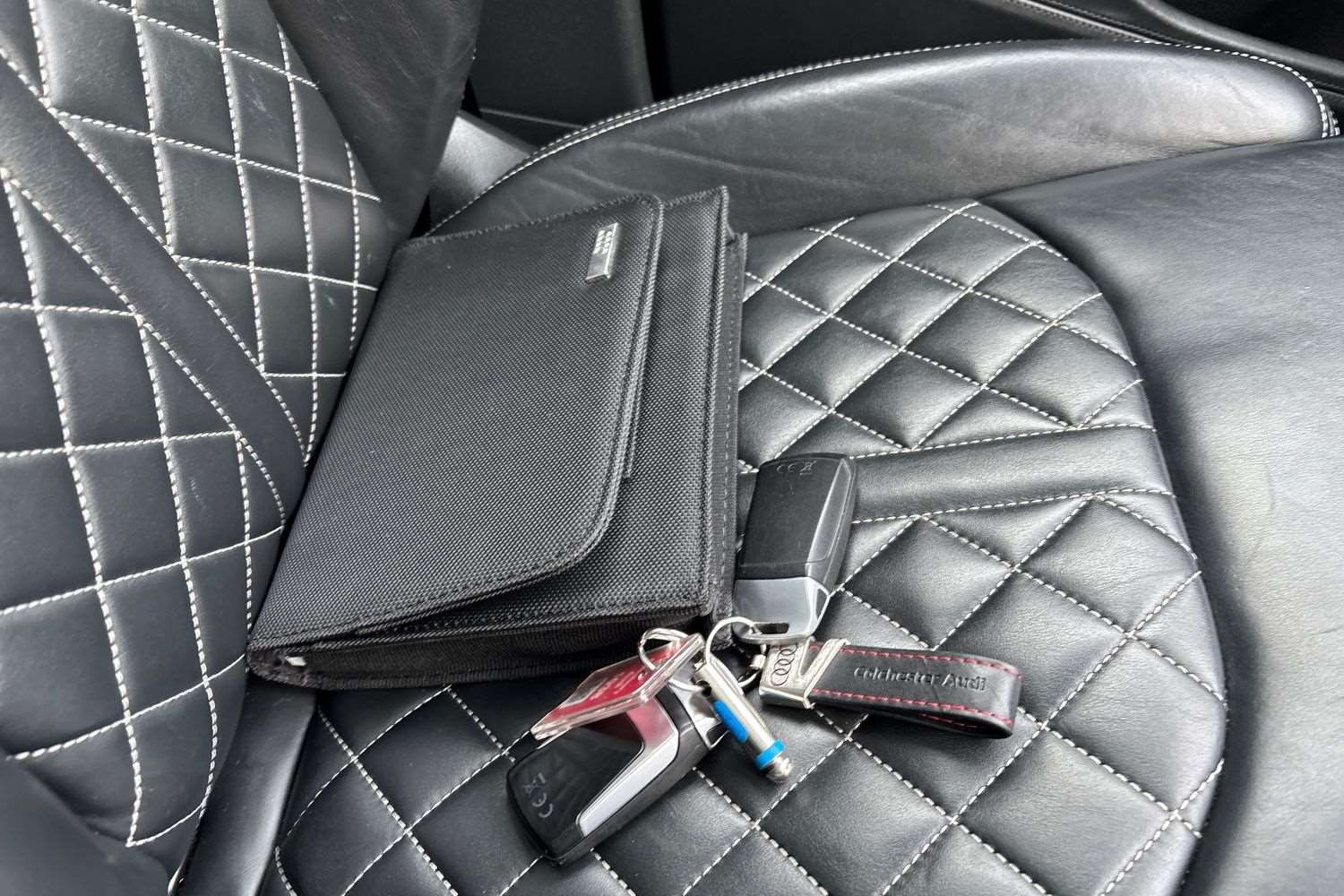 Used Audi Q7 2019 for sale - 77308515: Photo 25