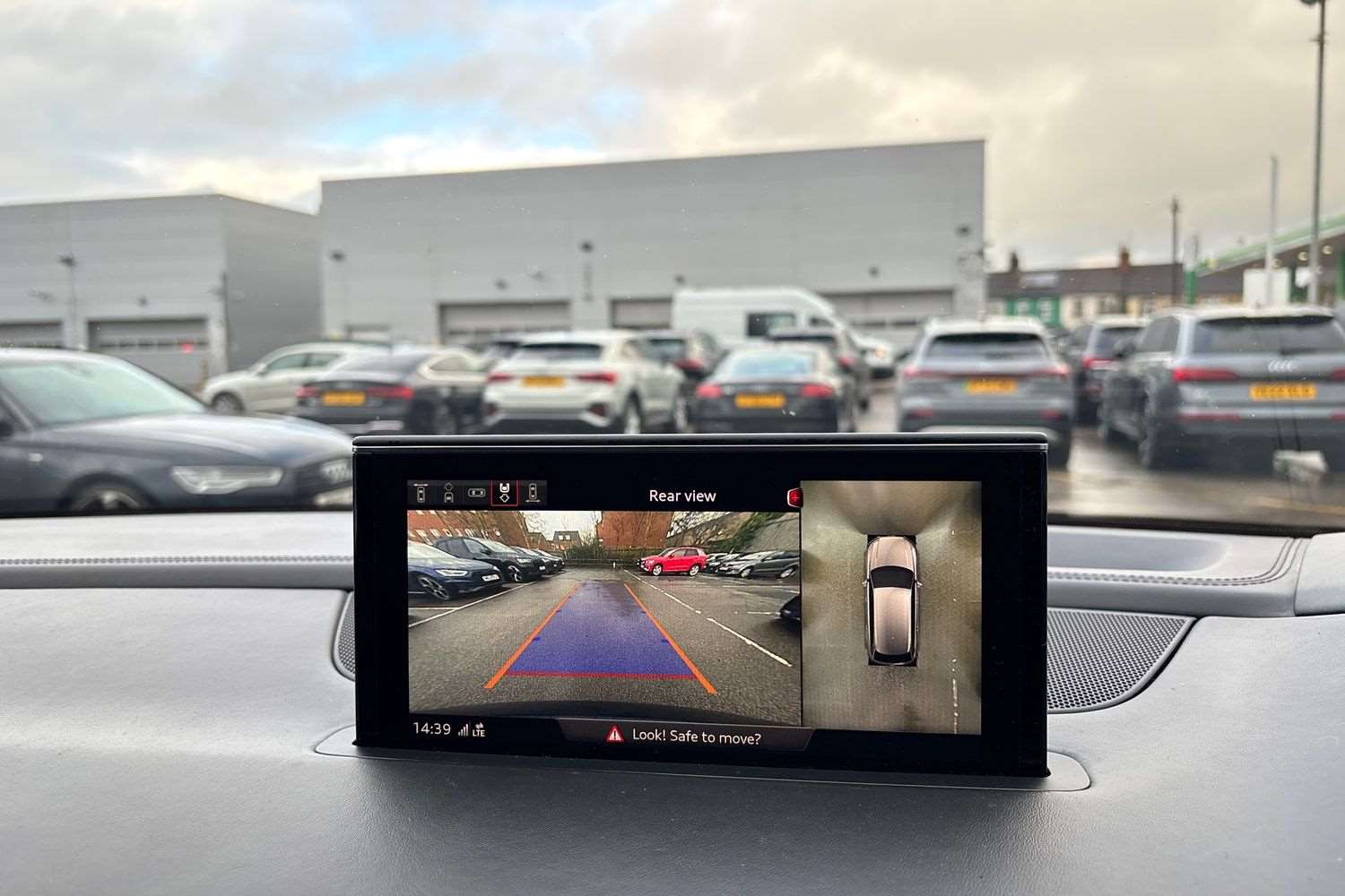 Used Audi Q7 2019 for sale - 77308515: Photo 26