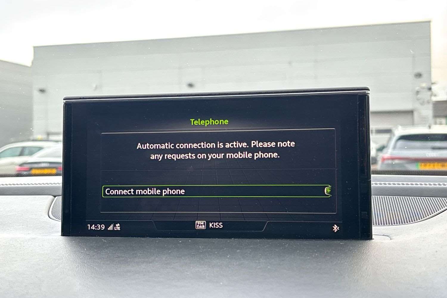 Used Audi Q7 2019 for sale - 77308515: Photo 27