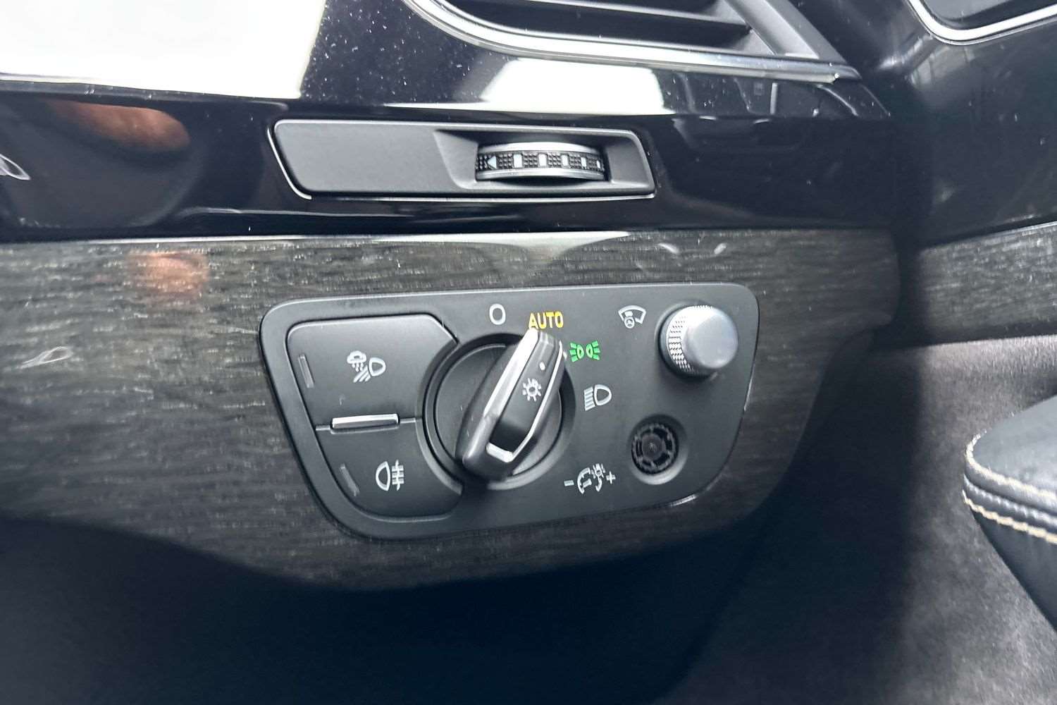 Used Audi Q7 2019 for sale - 77308515: Photo 29