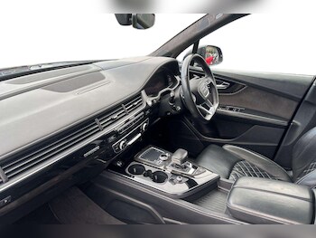 Used Audi Q7 2019 for sale - 77308515: Photo
