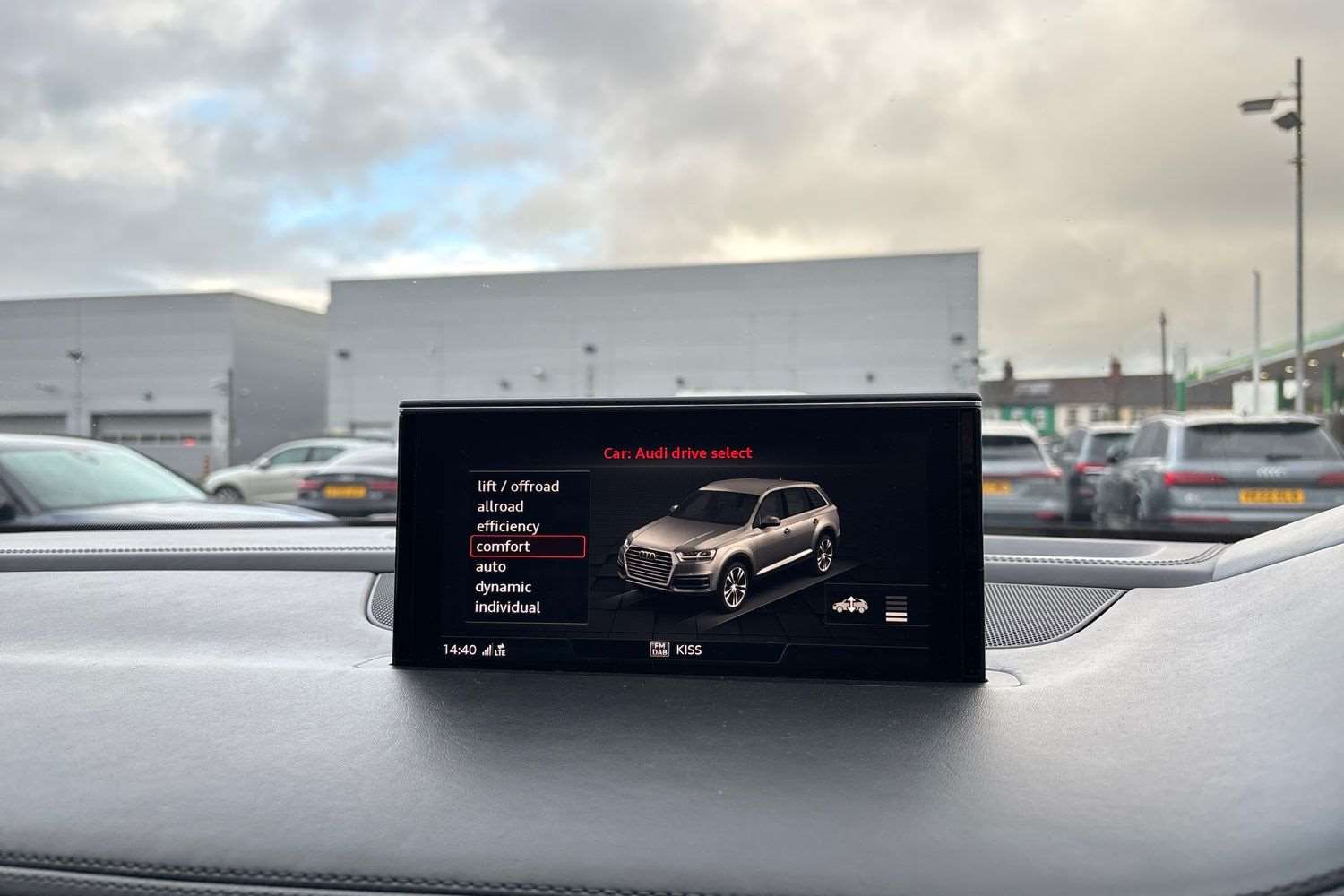 Used Audi Q7 2019 for sale - 77308515: Photo 30