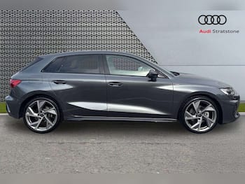 Used Audi A3 2025 for sale - 79671901: Photo