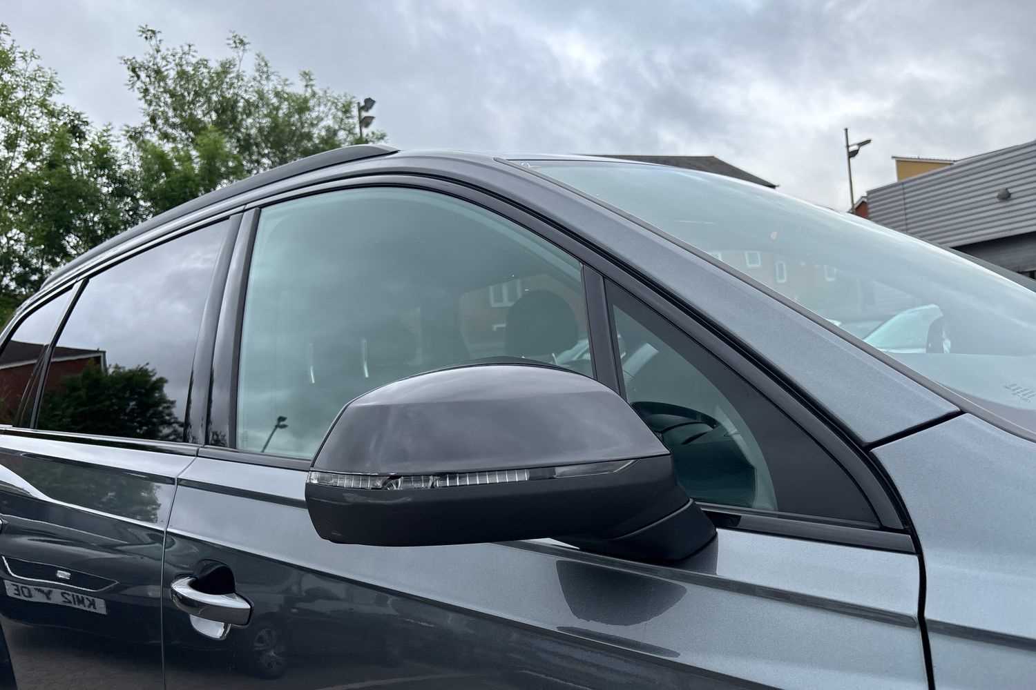 Vehicle 28