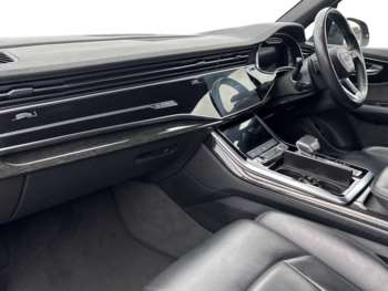 Used Audi Q7 2021 for sale - 74801868: Photo