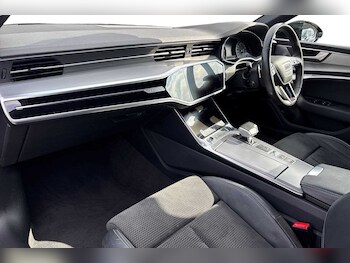 Used Audi A6 Saloon 2021 for sale - 75329364: Photo