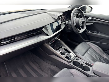 Used Audi A3 2020 for sale - 77706787: Photo