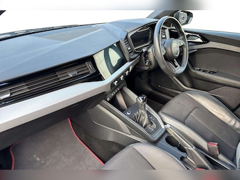 Used Audi A1 2019 for sale - 77726839: Photo