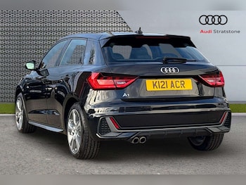 Used Audi A1 2019 for sale - 77726839: Photo