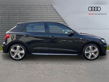 Used Audi A1 2019 for sale - 77726839: Photo