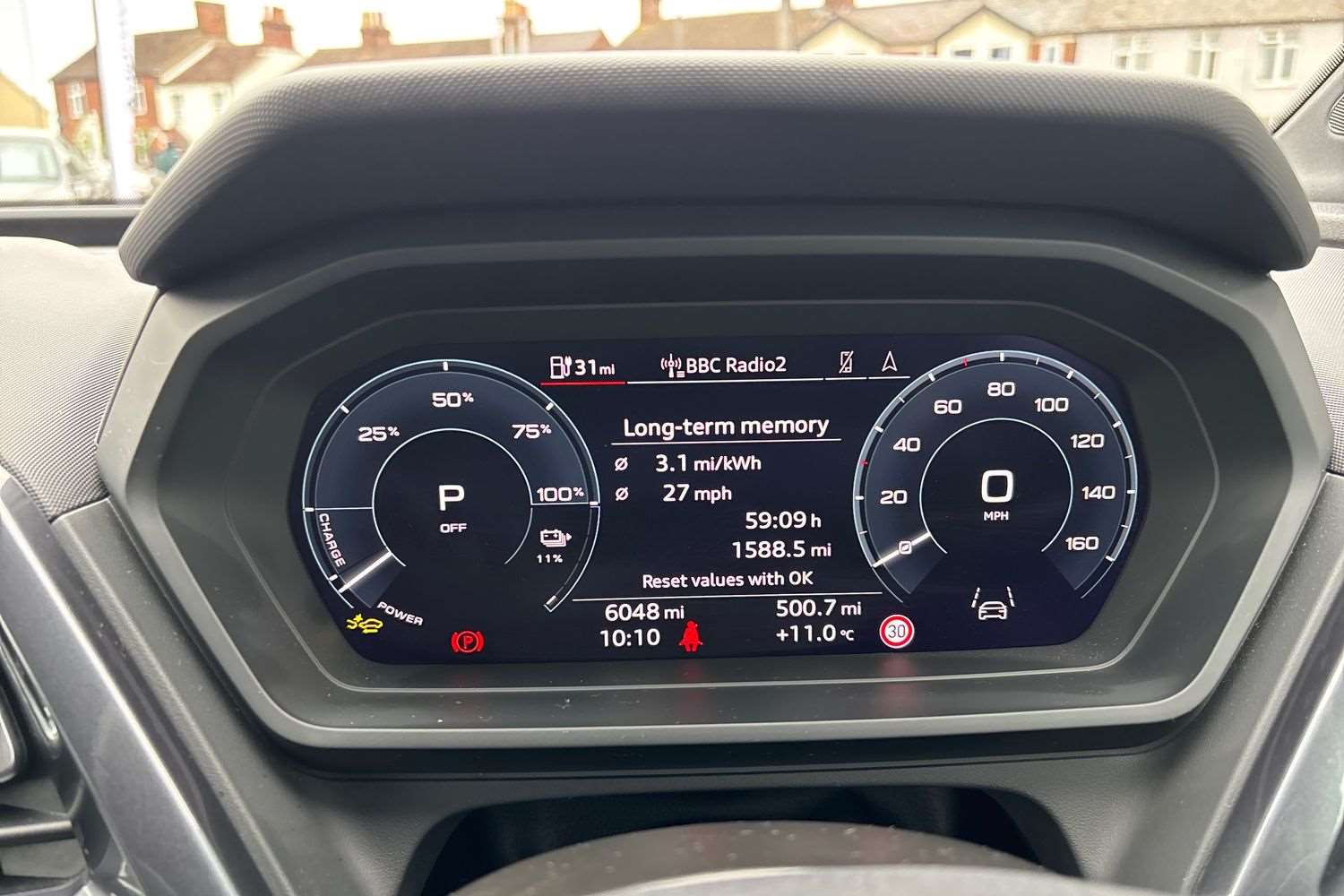 Used Audi Q4 e-tron 2025 for sale - 78076897: Photo 18