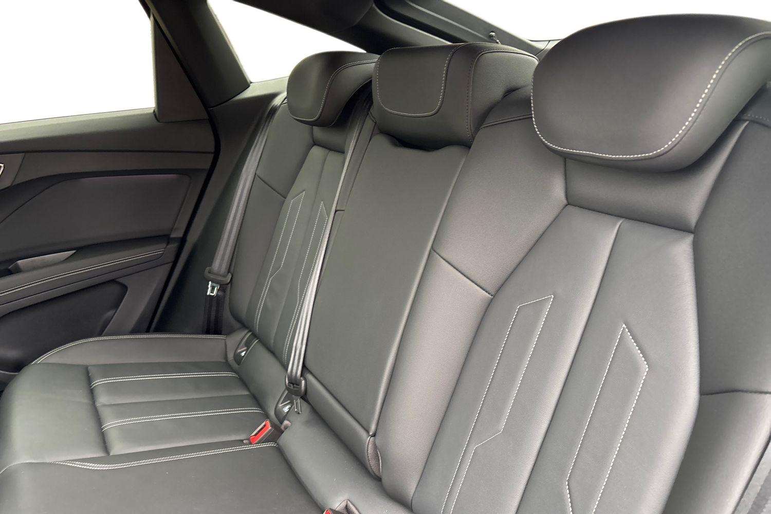 Used Audi Q4 e-tron 2025 for sale - 78076897: Photo 22