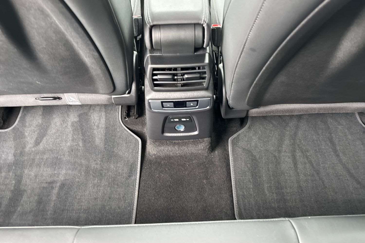 Used Audi Q4 e-tron 2025 for sale - 78076897: Photo 23