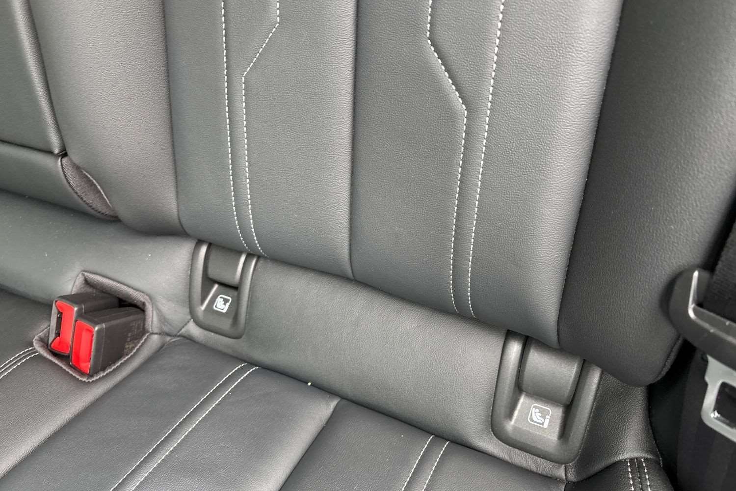 Used Audi Q4 e-tron 2025 for sale - 78076897: Photo 24