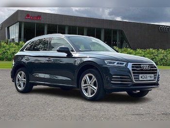 Audi - Q5