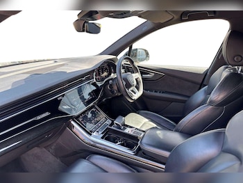 Used Audi Q7 2022 for sale - 78764169: Photo