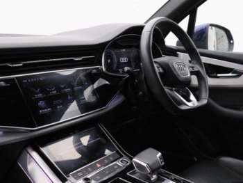 Used Audi Q7 2020 for sale - 75405425: Photo