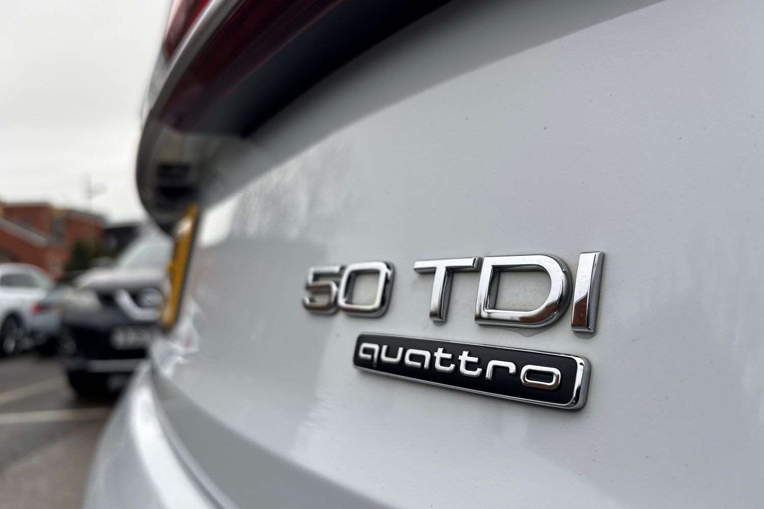 Used Audi Q7 2021 for sale - 77244974: Photo 12