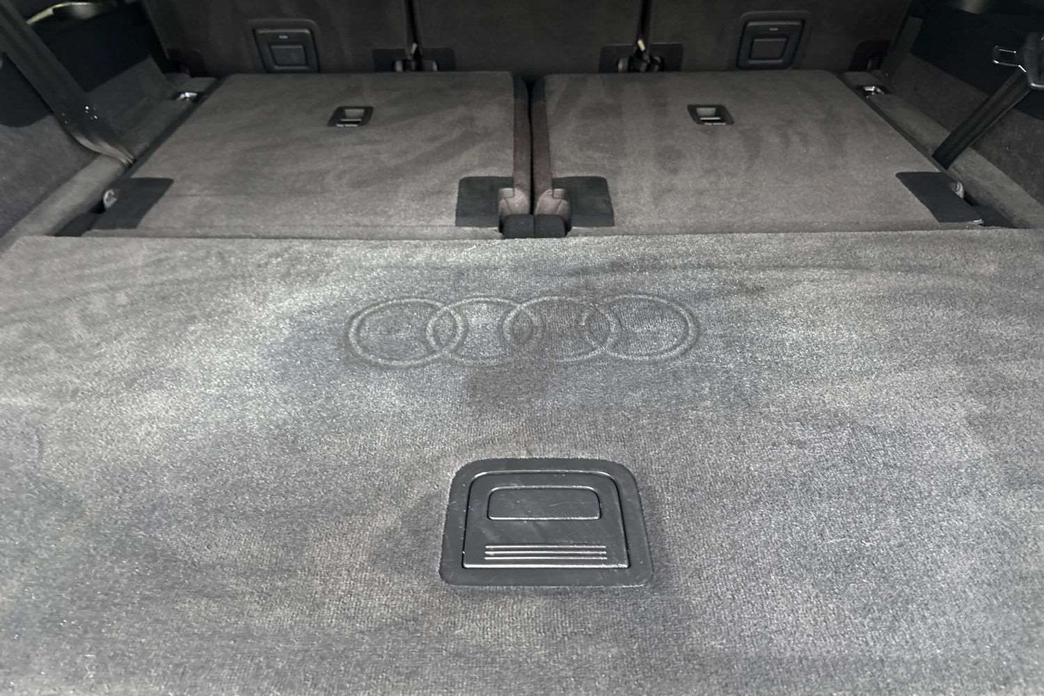 Used Audi Q7 2021 for sale - 77244974: Photo 13