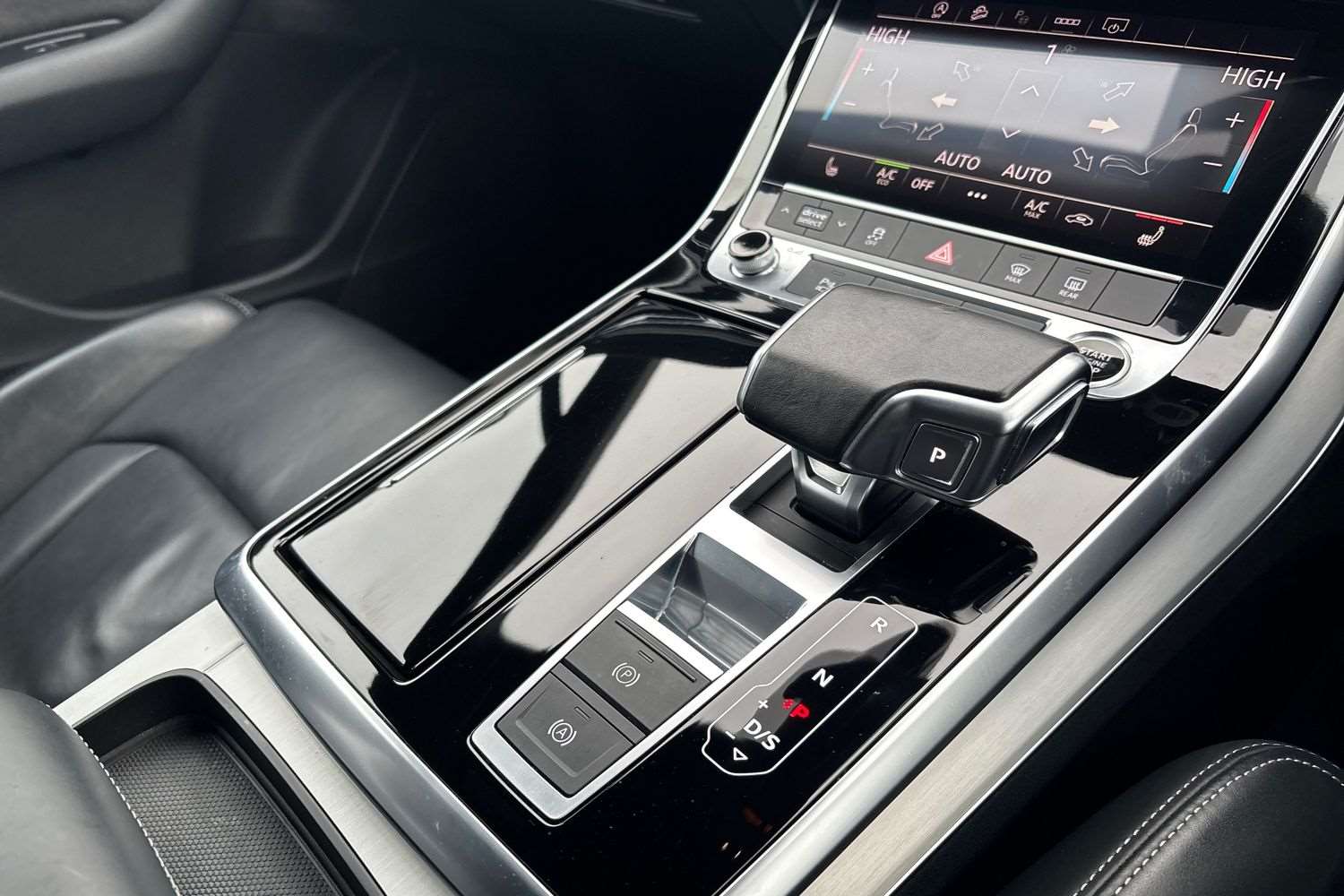 Used Audi Q7 2021 for sale - 77244974: Photo 15