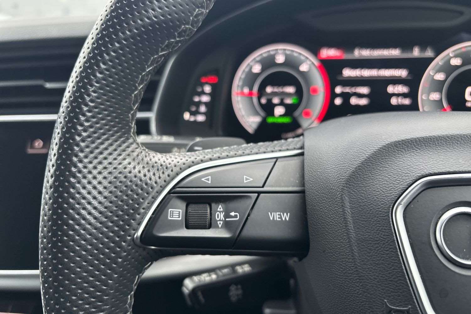 Used Audi Q7 2021 for sale - 77244974: Photo 16