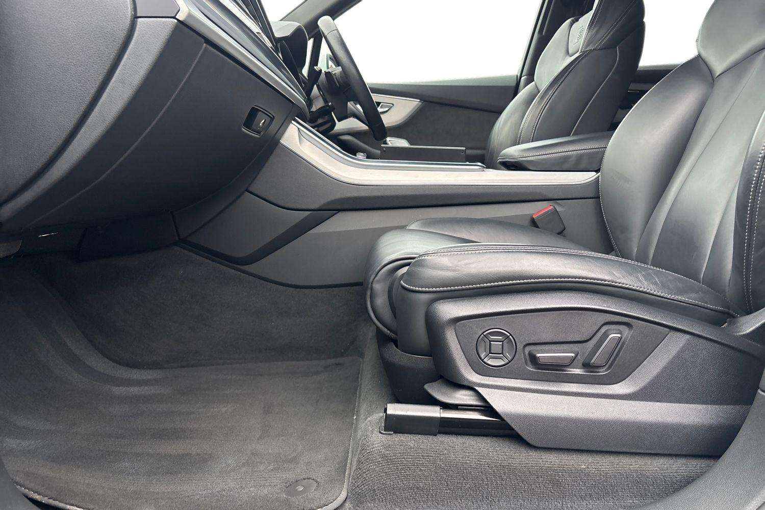 Used Audi Q7 2021 for sale - 77244974: Photo 21