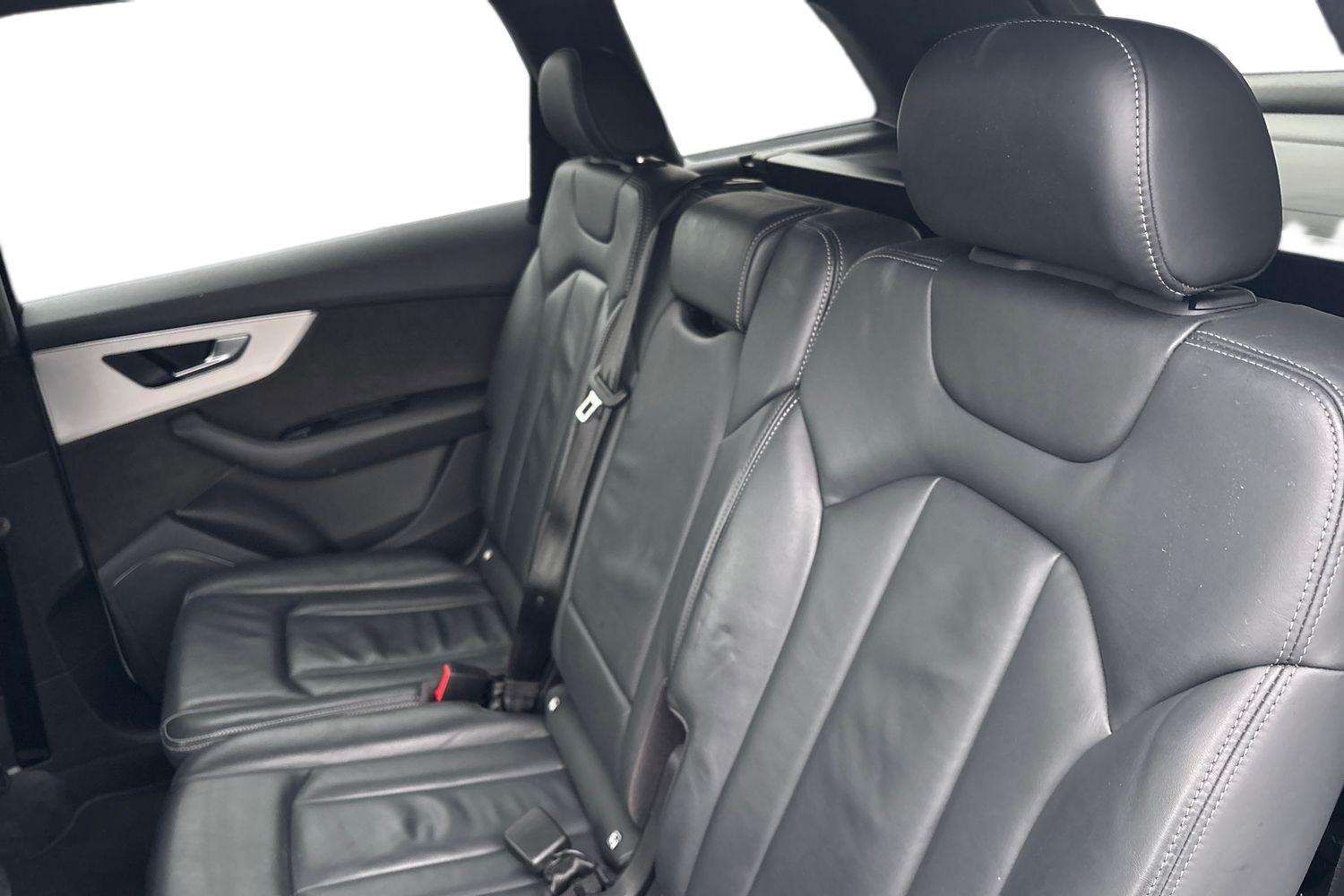 Used Audi Q7 2021 for sale - 77244974: Photo 22